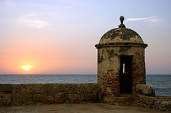 cartagena apartments, cartagena colombia