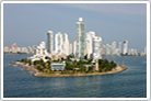 cartagena apartments colombia