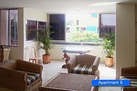 Cartagena Colombia apartment photograph thumbnail